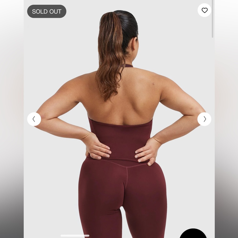 Oner Active Timeless Halter Neck - image 4